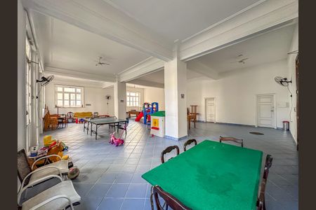 Apartamento à venda com 107m², 2 quartos e sem vaga Apartamento à venda com 107m², 2 quartos e sem vagaÁrea comum