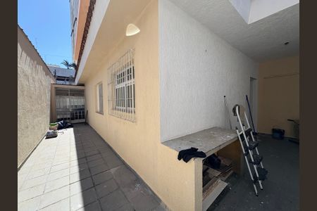 Casa para alugar com 146m², 3 quartos e 2 vagas Casa para alugar com 146m², 3 quartos e 2 vagasQuintal