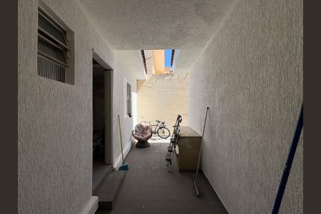 Casa para alugar com 146m², 3 quartos e 2 vagas Casa para alugar com 146m², 3 quartos e 2 vagasQuintal