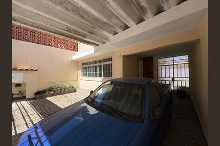 Casa para alugar com 146m², 3 quartos e 2 vagas Casa para alugar com 146m², 3 quartos e 2 vagasGaragem