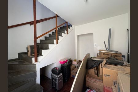 Casa para alugar com 146m², 3 quartos e 2 vagas Casa para alugar com 146m², 3 quartos e 2 vagasSala de jantar