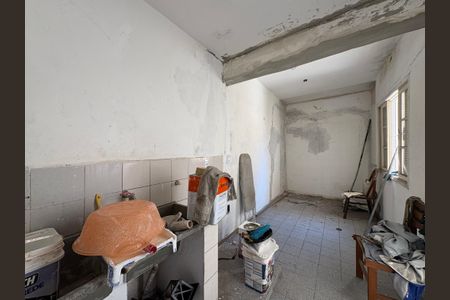 Casa para alugar com 146m², 3 quartos e 2 vagas Casa para alugar com 146m², 3 quartos e 2 vagasLavanderia