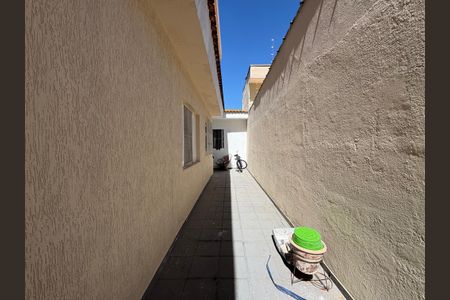 Casa para alugar com 146m², 3 quartos e 2 vagas Casa para alugar com 146m², 3 quartos e 2 vagasQuintal