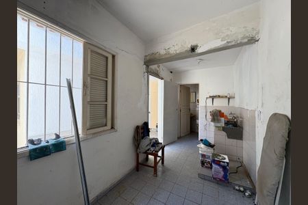 Casa para alugar com 146m², 3 quartos e 2 vagas Casa para alugar com 146m², 3 quartos e 2 vagasLavanderia