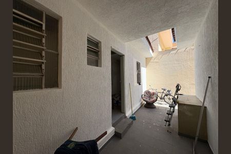 Casa para alugar com 146m², 3 quartos e 2 vagas Casa para alugar com 146m², 3 quartos e 2 vagasQuintal