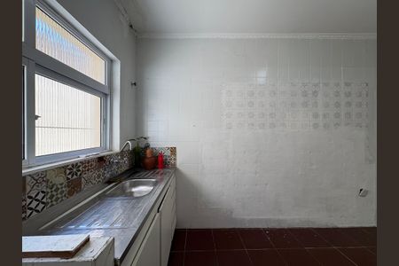 Casa para alugar com 146m², 3 quartos e 2 vagas Casa para alugar com 146m², 3 quartos e 2 vagasCozinha