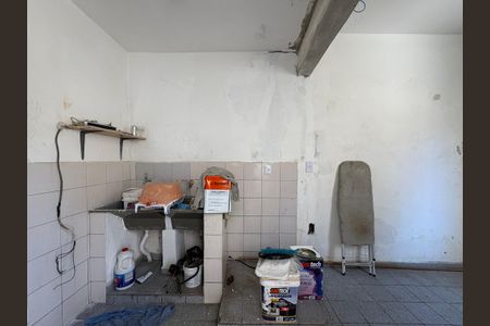 Casa para alugar com 146m², 3 quartos e 2 vagas Casa para alugar com 146m², 3 quartos e 2 vagasLavanderia