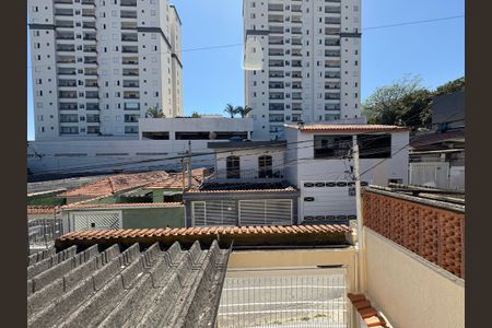Casa para alugar com 146m², 3 quartos e 2 vagas Casa para alugar com 146m², 3 quartos e 2 vagasVista da Suíte 3
