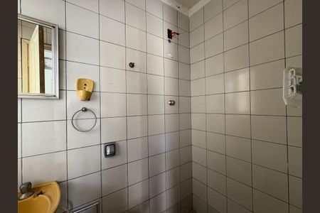 Casa para alugar com 146m², 3 quartos e 2 vagas Casa para alugar com 146m², 3 quartos e 2 vagasBanheiro de serviço