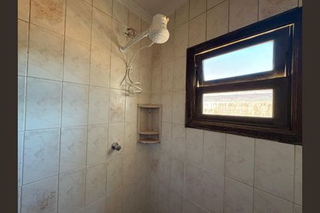 Casa para alugar com 146m², 3 quartos e 2 vagas Casa para alugar com 146m², 3 quartos e 2 vagasBanheiro da Suíte 3