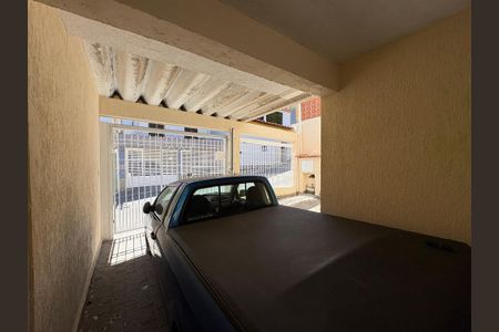 Casa para alugar com 146m², 3 quartos e 2 vagas Casa para alugar com 146m², 3 quartos e 2 vagasGaragem