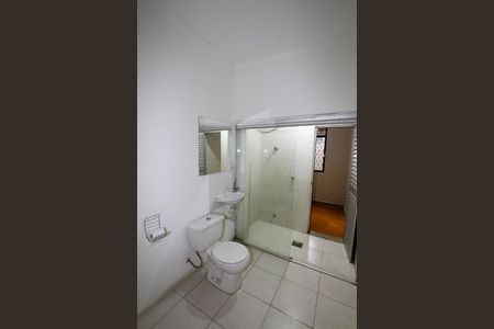 Apartamento para alugar com 120m², 3 quartos e 1 vagaBanheiro da Suíte