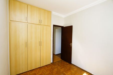 Quarto 1 de apartamento para alugar com 3 quartos, 120m² em Padre Eustáquio, Belo Horizonte