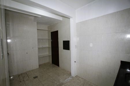 Apartamento para alugar com 120m², 3 quartos e 1 vagaCozinha