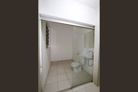 Apartamento para alugar com 120m², 3 quartos e 1 vagaBanheiro da Suíte