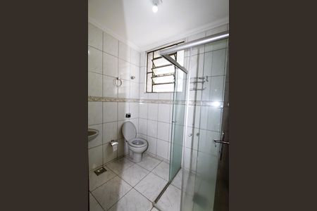 Apartamento para alugar com 120m², 3 quartos e 1 vagaBanheiro Social