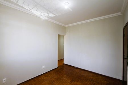 Sala de apartamento para alugar com 3 quartos, 120m² em Padre Eustáquio, Belo Horizonte