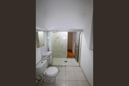 Apartamento para alugar com 120m², 3 quartos e 1 vagaBanheiro da Suíte
