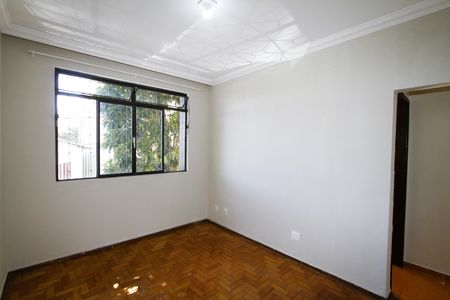 Sala de apartamento para alugar com 3 quartos, 120m² em Padre Eustáquio, Belo Horizonte