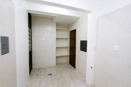 Apartamento para alugar com 120m², 3 quartos e 1 vagaCozinha