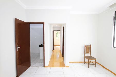 Apartamento para alugar com 120m², 3 quartos e 1 vagaCopa