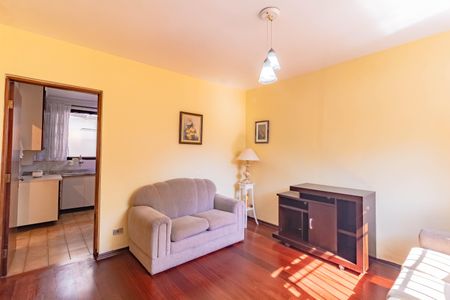 Casa à venda com 90m², 2 quartos e 1 vaga Casa à venda com 90m², 2 quartos e 1 vagaSala