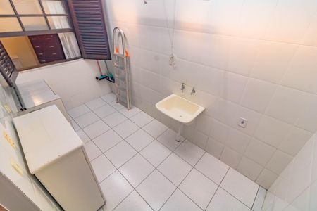 Casa à venda com 90m², 2 quartos e 1 vaga Casa à venda com 90m², 2 quartos e 1 vagaÁrea de Serviço
