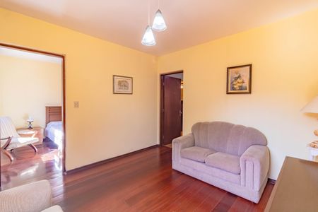 Casa à venda com 90m², 2 quartos e 1 vaga Casa à venda com 90m², 2 quartos e 1 vagaSala