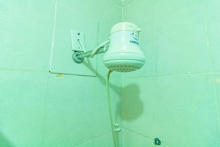 Casa à venda com 90m², 2 quartos e 1 vaga Casa à venda com 90m², 2 quartos e 1 vagaBanheiro