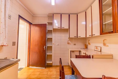 Casa à venda com 90m², 2 quartos e 1 vaga Casa à venda com 90m², 2 quartos e 1 vagaCozinha