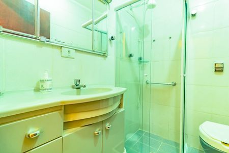 Casa à venda com 90m², 2 quartos e 1 vaga Casa à venda com 90m², 2 quartos e 1 vagaBanheiro