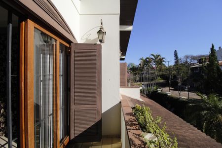Casa à venda com 300m², 4 quartos e 2 vagasSacada Suíte 2