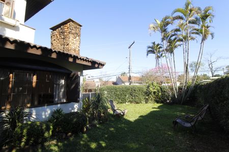 Casa à venda com 300m², 4 quartos e 2 vagasQuintal