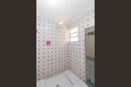 Casa à venda com 109m², 2 quartos e 2 vagasBanheiro Social