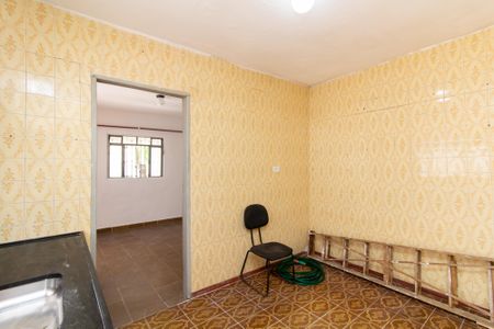 Casa à venda com 109m², 2 quartos e 2 vagasCozinha