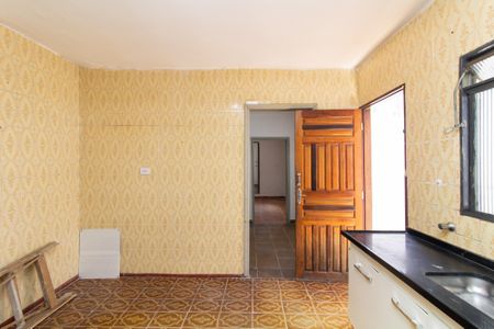 Casa à venda com 109m², 2 quartos e 2 vagasCozinha