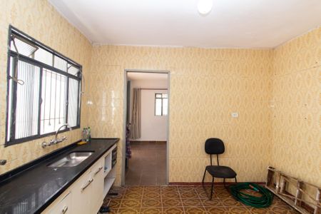 Casa à venda com 109m², 2 quartos e 2 vagasCozinha