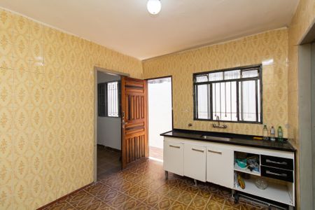 Casa à venda com 109m², 2 quartos e 2 vagasCozinha