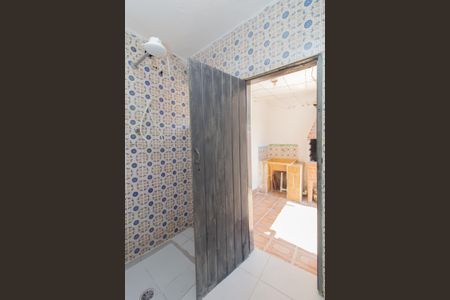 Casa à venda com 109m², 2 quartos e 2 vagasBanheiro Social