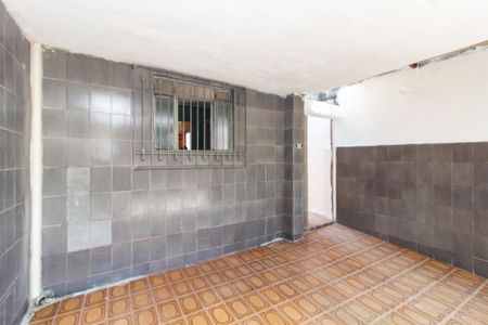 Casa à venda com 109m², 2 quartos e 2 vagasÁrea comum