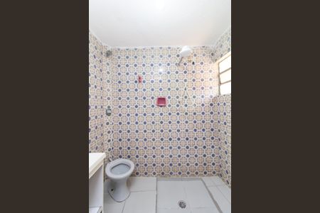 Casa à venda com 109m², 2 quartos e 2 vagasBanheiro Social