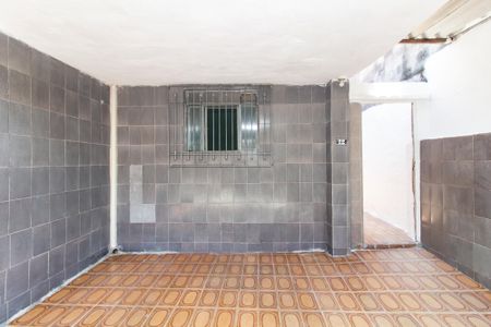 Casa à venda com 109m², 2 quartos e 2 vagasÁrea comum