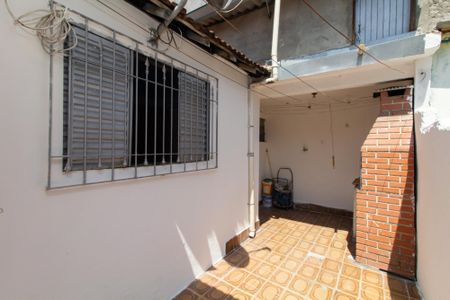 Casa à venda com 109m², 2 quartos e 2 vagasÁrea comum