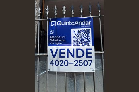 Casa à venda com 109m², 2 quartos e 2 vagasPlaquinha