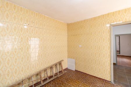 Casa à venda com 109m², 2 quartos e 2 vagasCozinha