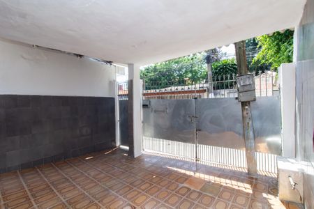 Casa à venda com 109m², 2 quartos e 2 vagasÁrea comum