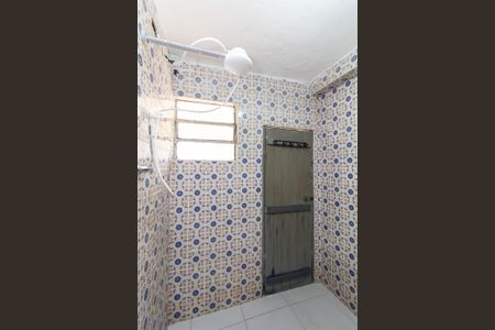 Casa à venda com 109m², 2 quartos e 2 vagasBanheiro Social