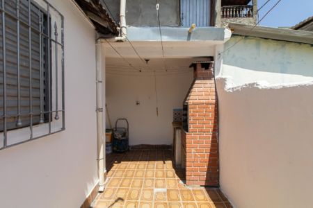 Casa à venda com 109m², 2 quartos e 2 vagasÁrea comum