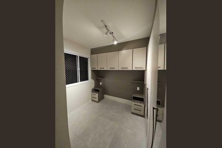 Quarto de apartamento para alugar com 2 quartos, 41m² em Vila Água Funda, São Paulo