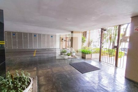 Apartamento para alugar com 65m², 2 quartos e 1 vagaHall de entrada